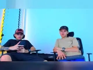 Xlovecam Sex Cam of MaxNoah