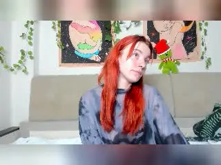 Xlovecam Nude Webcam of LumiLune