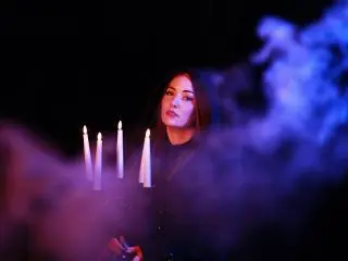 Xlovecam Adult Webcams of JaneWarren