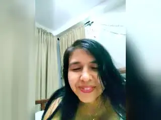 PamelaAnderina from xlovecam