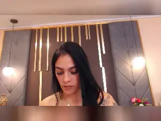 BarbaraSaint from xlovecam