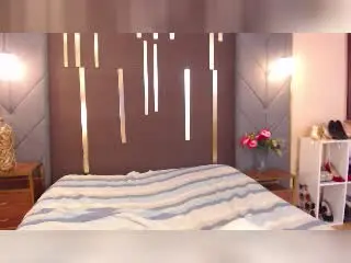 Xlovecam Adult Webcam of BarbaraSaint