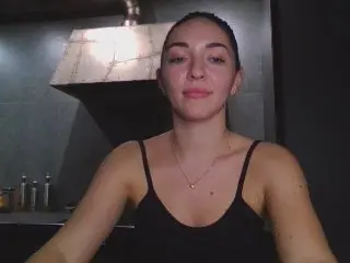 Xlovecam Live Porn of AquaLady