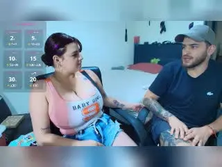 Xlovecam Free Live Porn of JazminYRyan