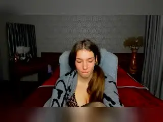 KaiaLein from xlovecam