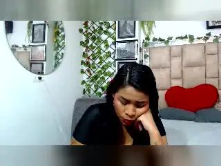 Xlovecam Sex Cam of MollyXDamiam