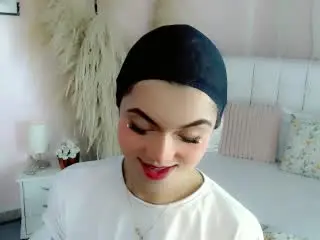 Xlovecam Adult Webcams of NathaliaLoes