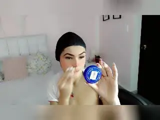 Xlovecam Adult Webcam of NathaliaLoes