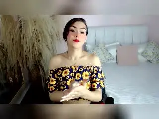 Xlovecam Adult Webcam of NathaliaLoes