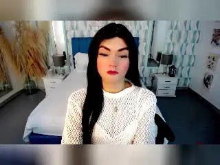 Xlovecam Best Webcam of NathaliaLoes