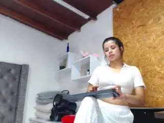 SheylaSpooner from xlovecam