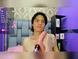 Xlovecam Adult Webcam of AlexxNorth