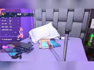 Xlovecam Live Porn of AlexxNorth