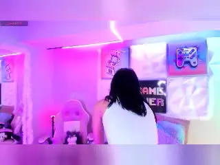 LindaWatsong from xlovecam