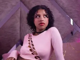 LunaKeller from xlovecam