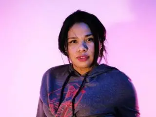 VanessaFory from xlovecam