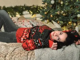 ElizabethSo from xlovecam