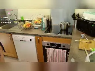 Xlovecam Nude Webcam of MelanieFrancaise