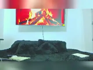 MikeFetish from xlovecam