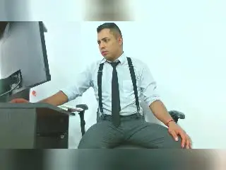 Xlovecam Sex Chat of MikeFetish