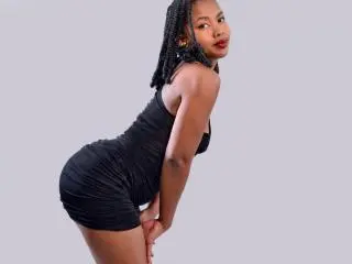 AmberMuse from xlovecam