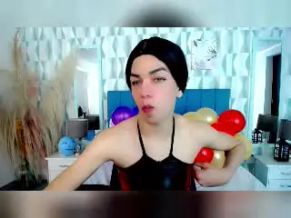 Xlovecam Sex Chat of KendallSky