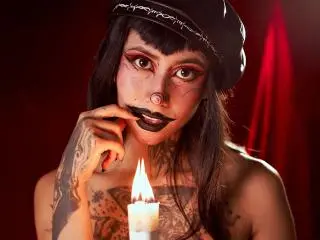 Xlovecam Free Porn Cam of NyxVega