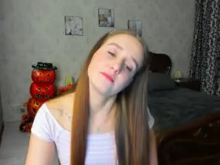 SabrinaCandi from xlovecam