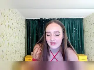 Xlovecam Private Sex Chat of SabrinaCandi