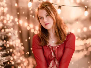 TaylorCarpert from xlovecam