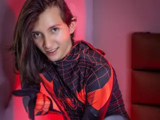 FelixNelson from xlovecam